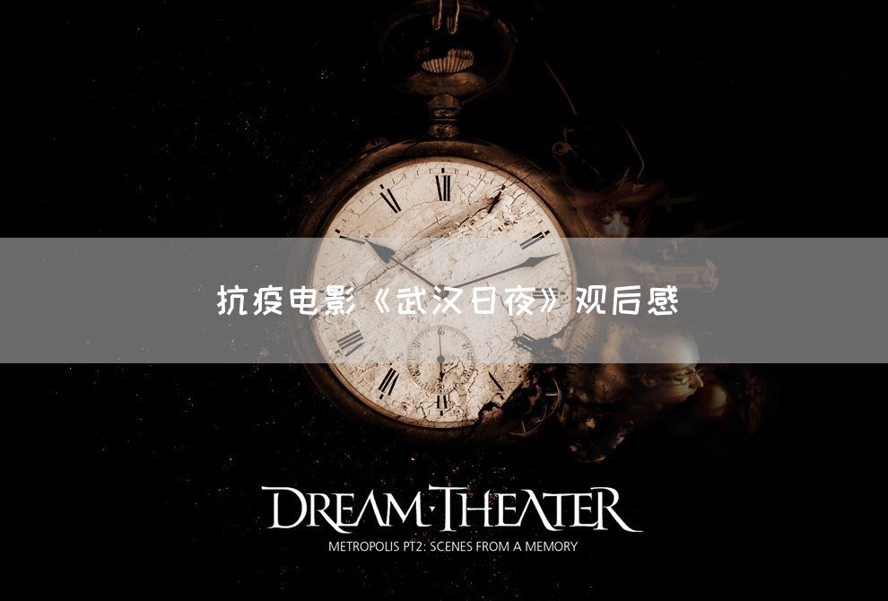 抗疫电影《武汉日夜》观后感